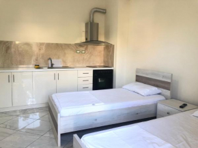 Surja's Apartments